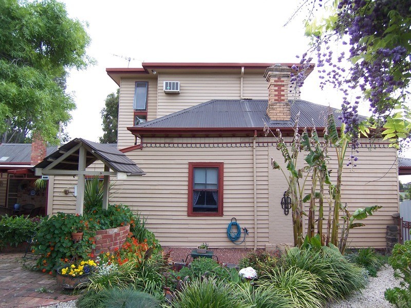 12 Campbell Street, Eaglehawk VIC 3556