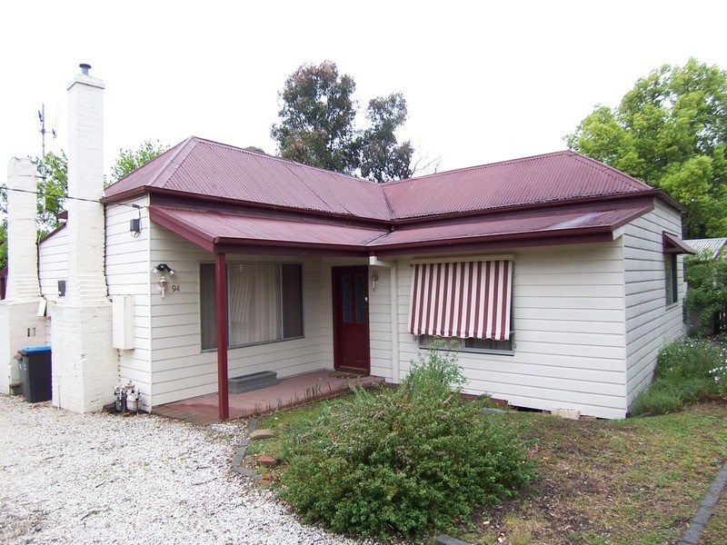 94 Marong  Road, Bendigo VIC 3550