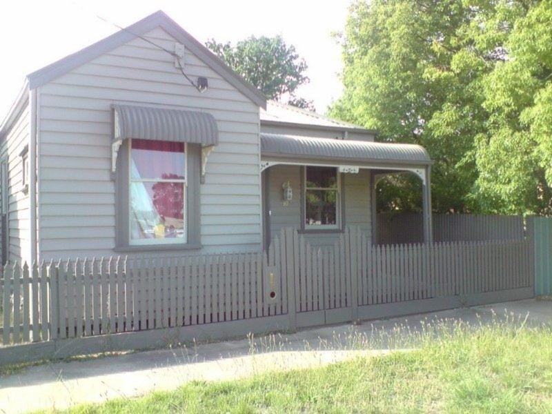 10 Drought Street, Bendigo VIC 3550