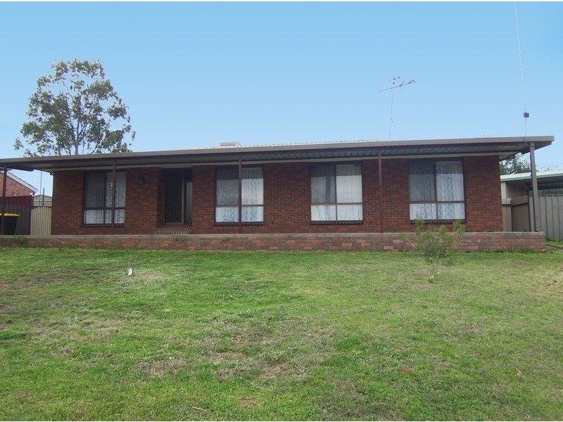 1 Lethebys Road, Sailors Gully VIC 3556