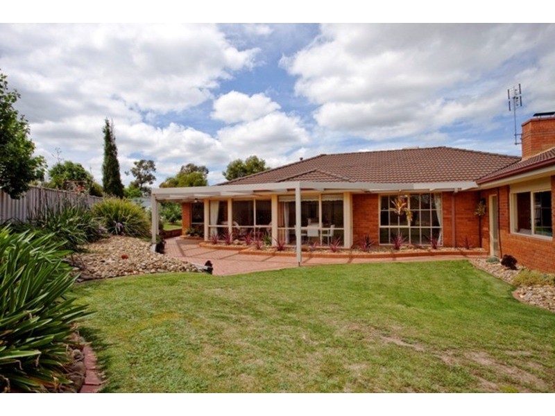 2 Kamunna Close, Strathdale VIC 3550