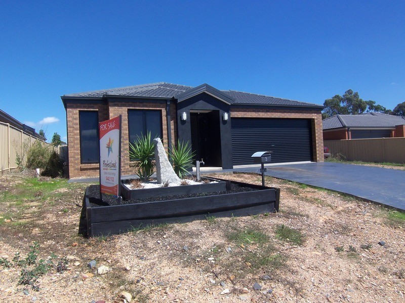 3 Terage Court, California Gully VIC 3556