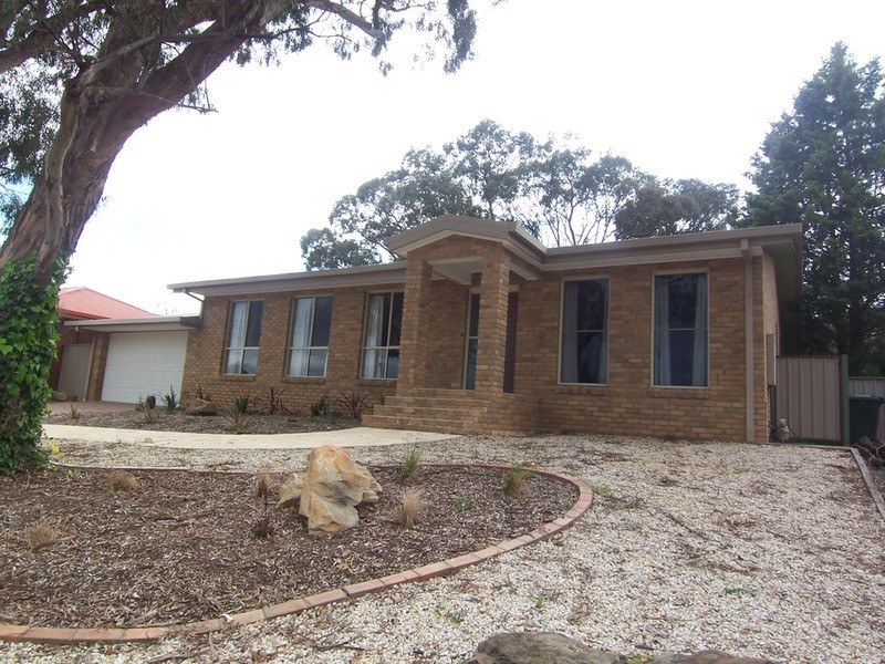 123 Osborne Street, Flora Hill VIC 3550