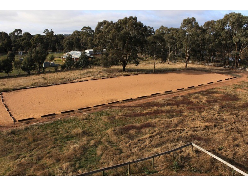 297 Bakers Lane, Strathfieldsaye VIC 3551