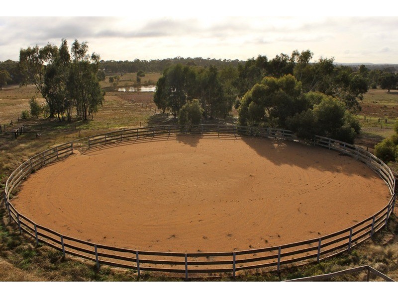 297 Bakers Lane, Strathfieldsaye VIC 3551