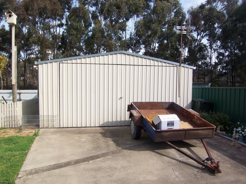 94 Gill Avenue, California Gully VIC 3556