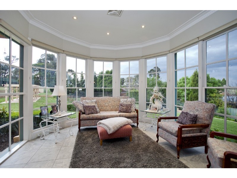 3 Everett Court, Strathdale VIC 3550