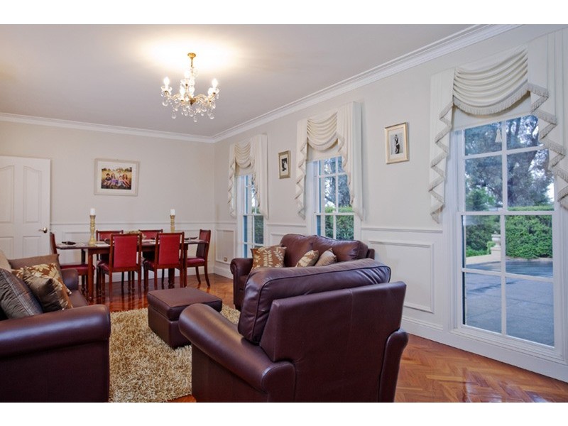 3 Everett Court, Strathdale VIC 3550