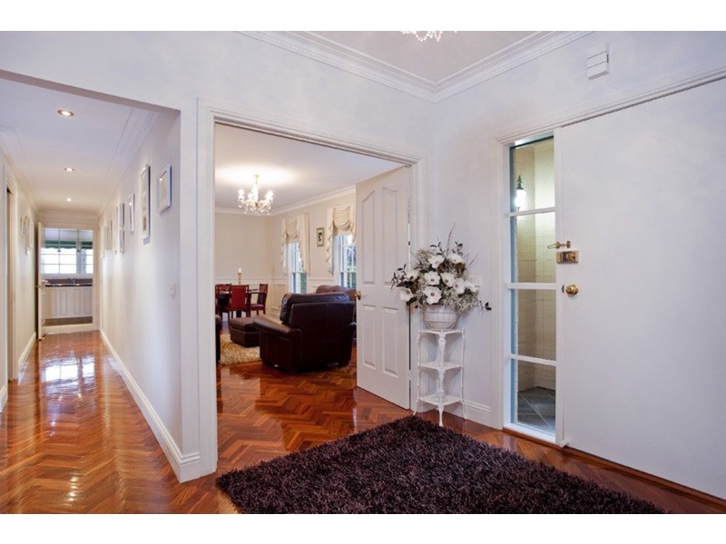 3 Everett Court, Strathdale VIC 3550