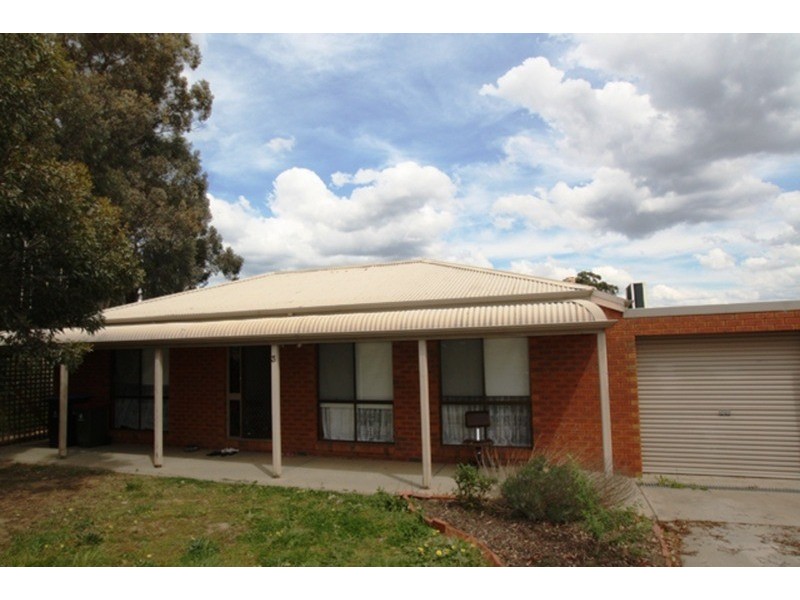 3/2 Towers Street, Bendigo VIC 3550