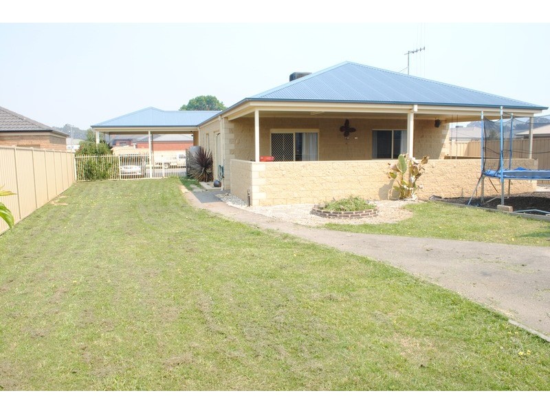 26 Bassett  Drive, Strathfieldsaye VIC 3551