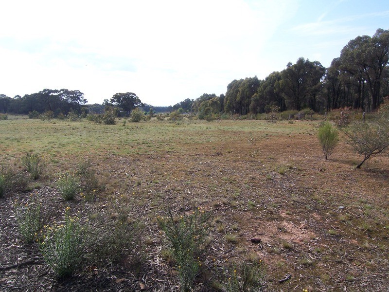 132 Whipstick  Road, Eaglehawk VIC 3556