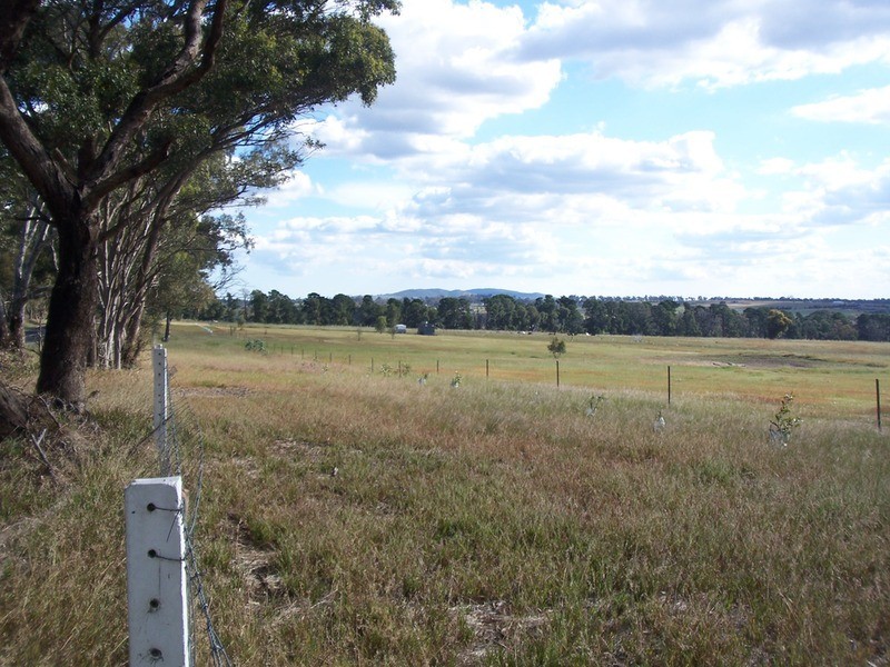 Lot 8 Hamilton Way, Lockwood South VIC 3551