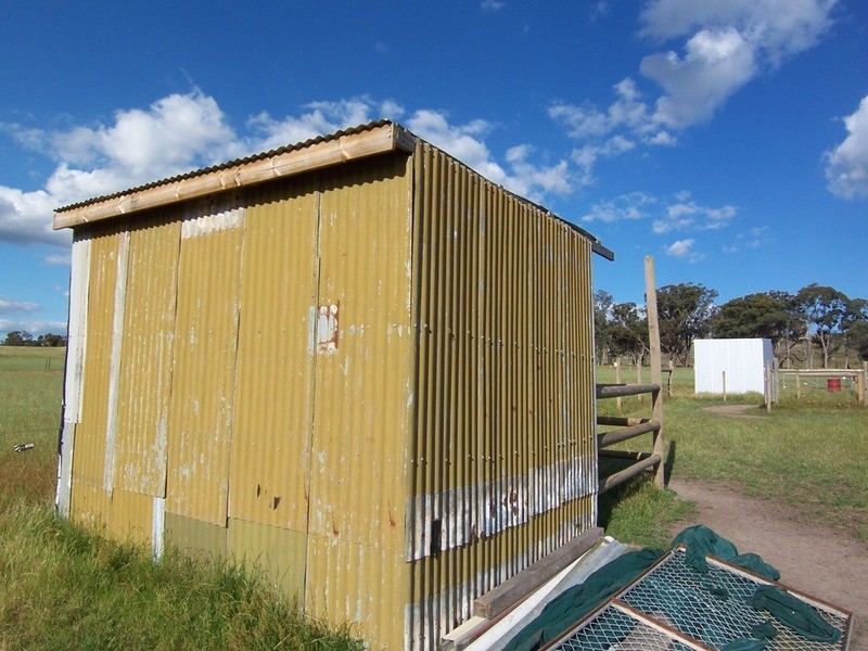 Lot 8 Hamilton Way, Lockwood South VIC 3551