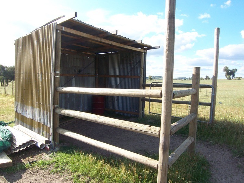 Lot 8 Hamilton Way, Lockwood South VIC 3551