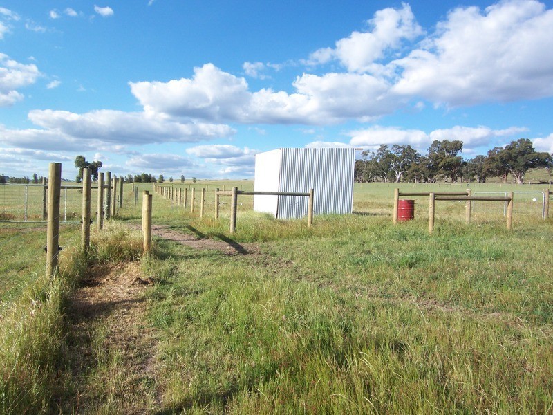 Lot 8 Hamilton Way, Lockwood South VIC 3551