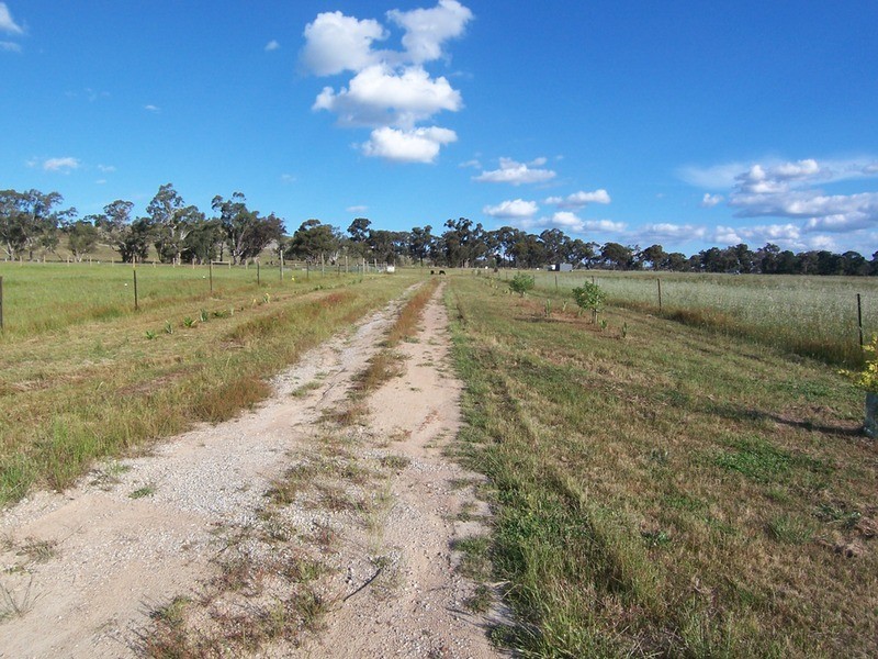 Lot 8 Hamilton Way, Lockwood South VIC 3551