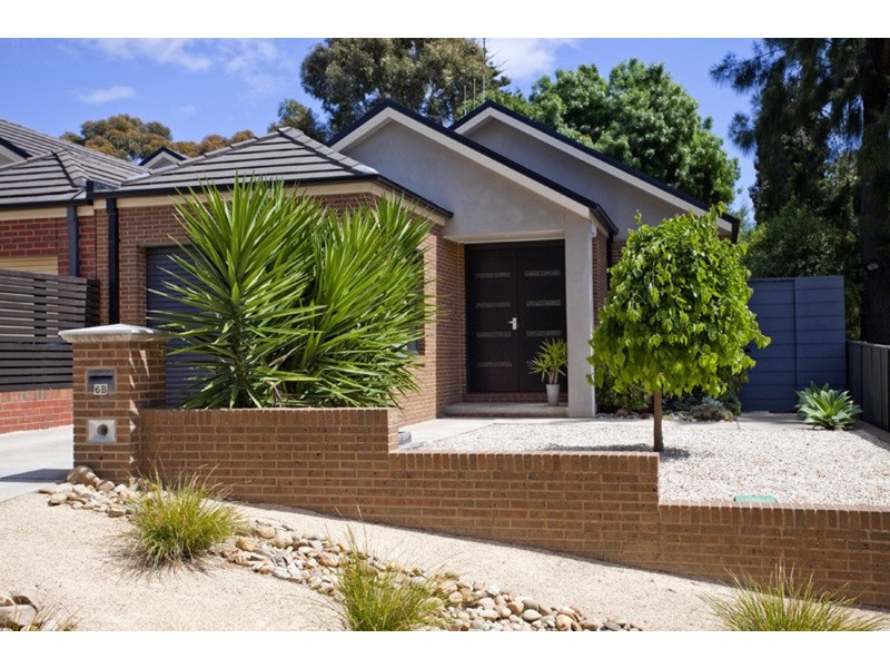 6B Amer Street, Quarry Hill VIC 3550