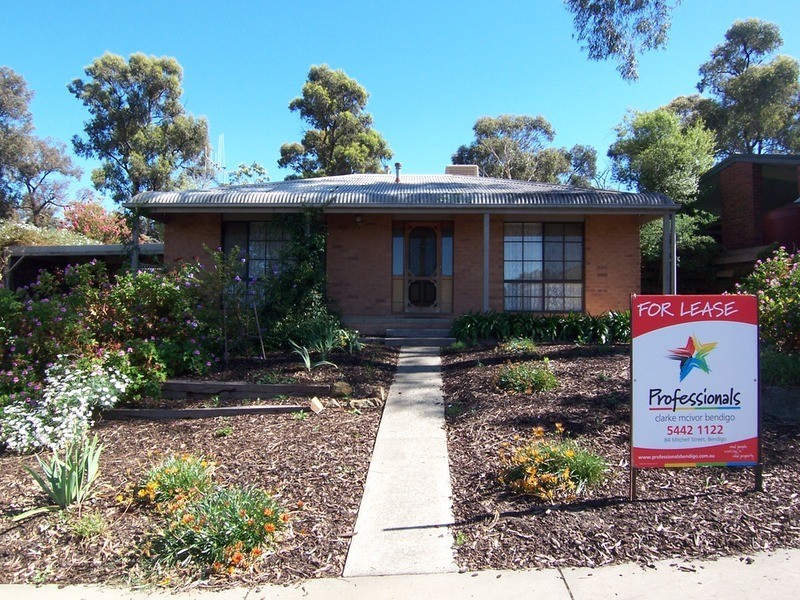 27 Akoonah Drive, Golden Square VIC 3555