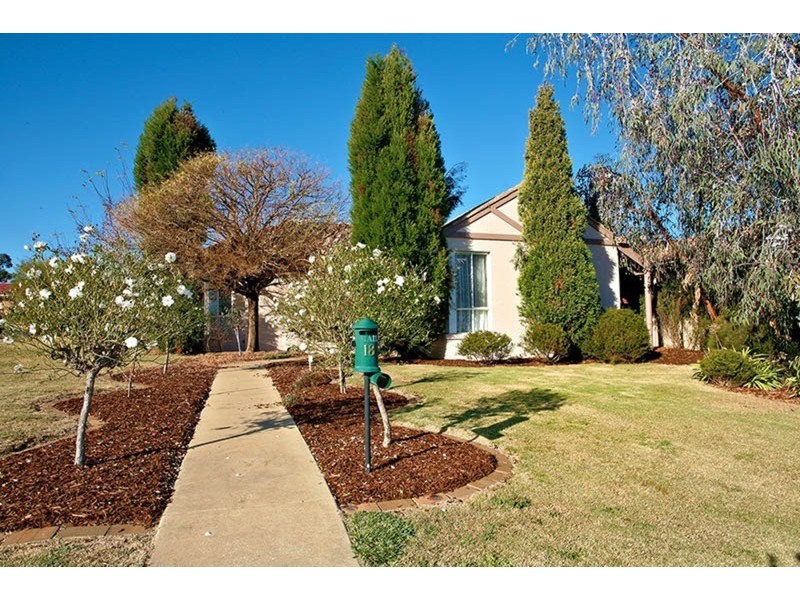 18 Ellimata Court, Strathdale VIC 3550