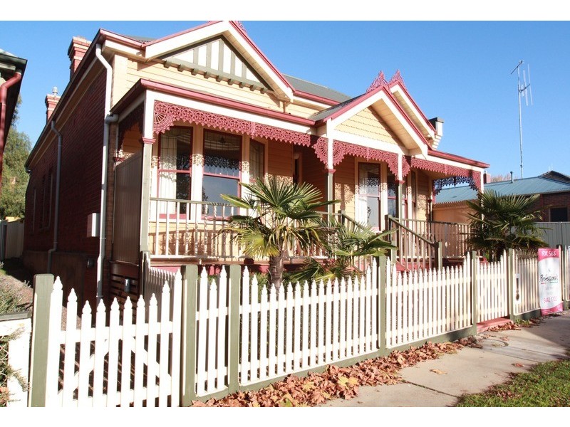 54 Myers Street, Bendigo VIC 3550