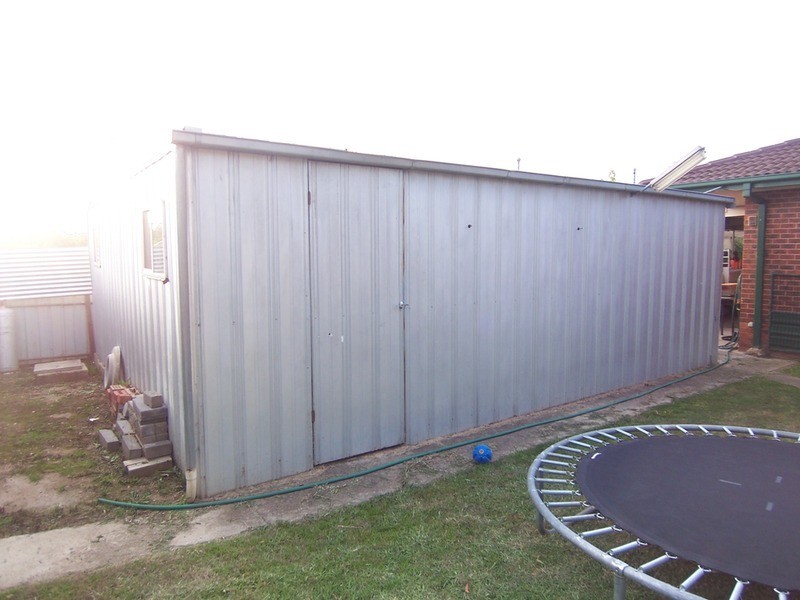 9 Grace Street, White Hills VIC 3550