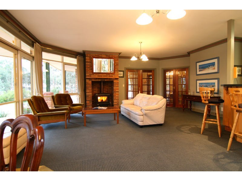 124 Bennetts Road, Junortoun VIC 3551