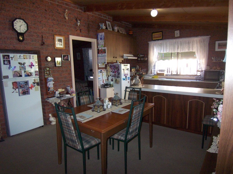 1 Ridge Street, Wedderburn VIC 3518