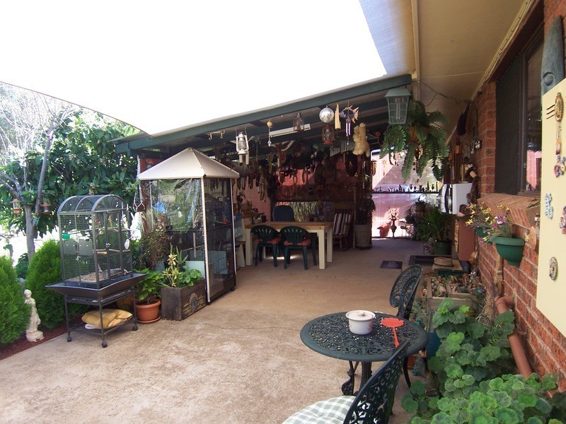 1 Ridge Street, Wedderburn VIC 3518