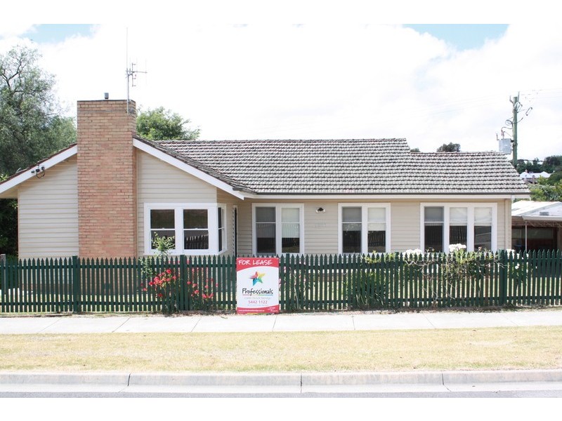 20  Harrison Street, Bendigo VIC 3550