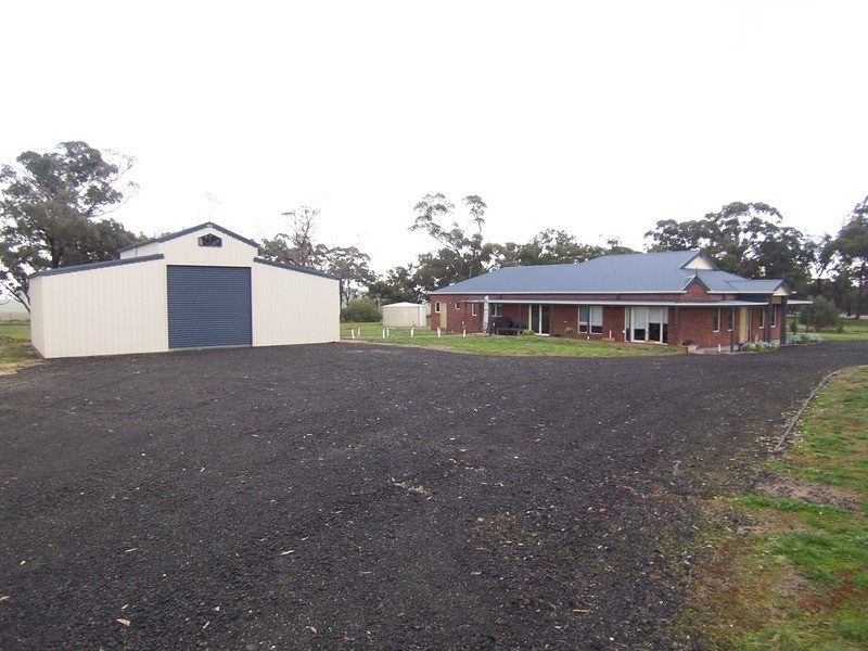 81 Mulberry Lane, Lockwood South VIC 3551