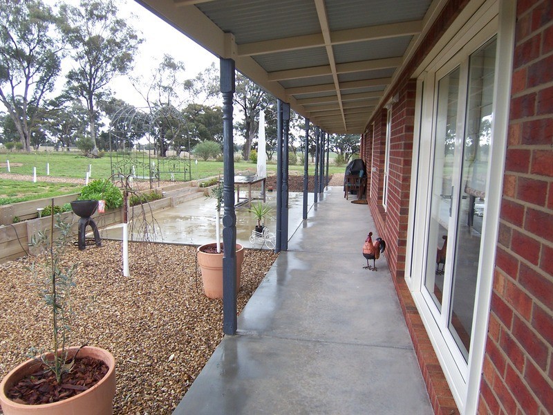 81 Mulberry Lane, Lockwood South VIC 3551