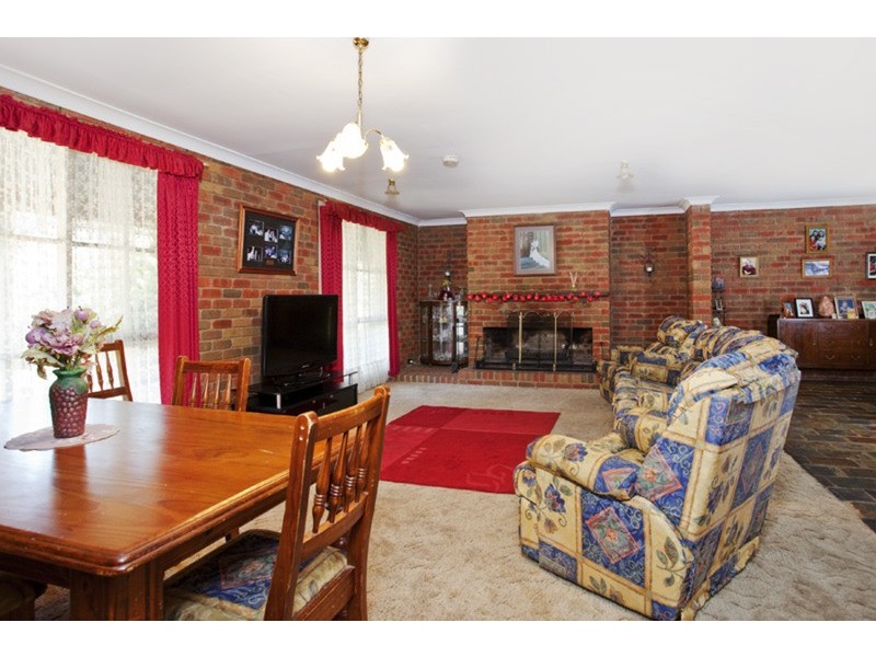 21 Evans Road, Myers Flat VIC 3556