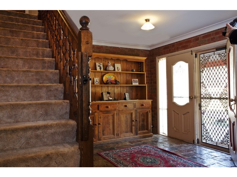 21 Evans Road, Myers Flat VIC 3556