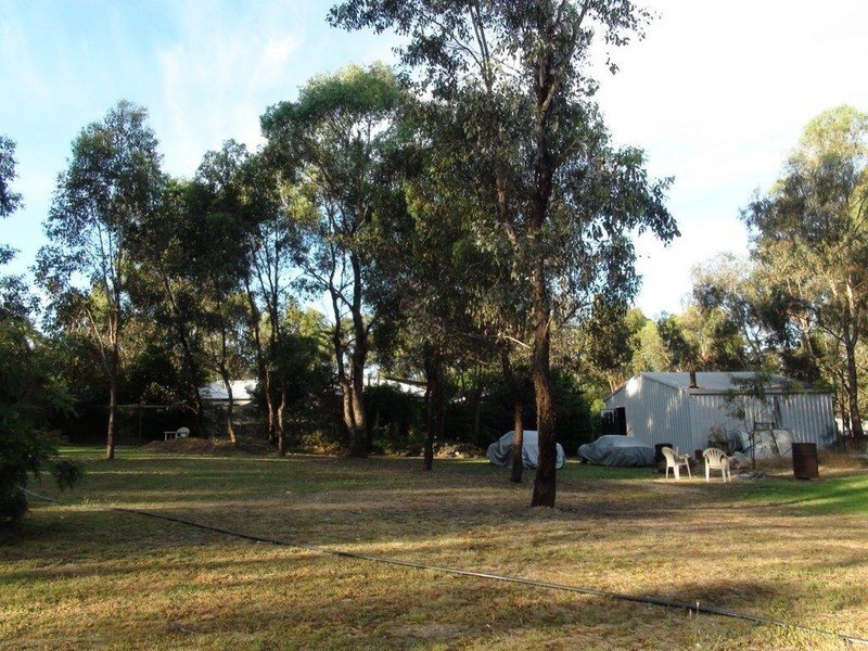 102 Sinclairs Road, Strathfieldsaye VIC 3551