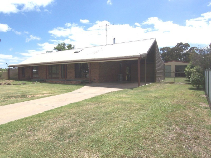 25 Belmont Street, Inglewood VIC 3517