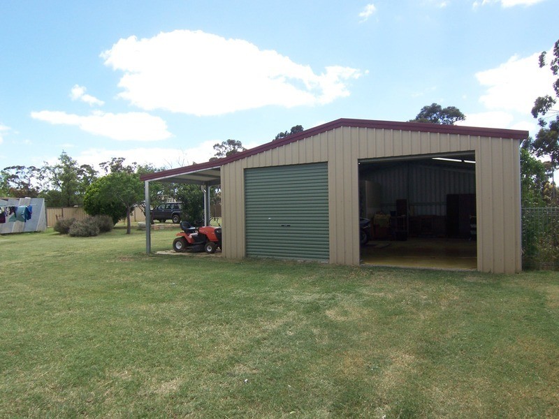 25 Belmont Street, Inglewood VIC 3517