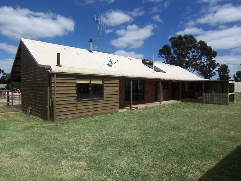 25 Belmont Street, Inglewood VIC 3517