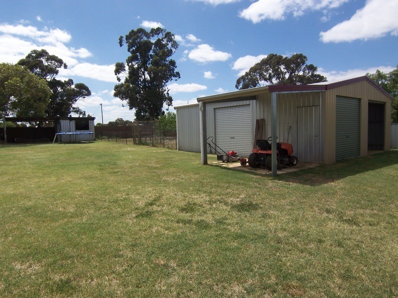 25 Belmont Street, Inglewood VIC 3517