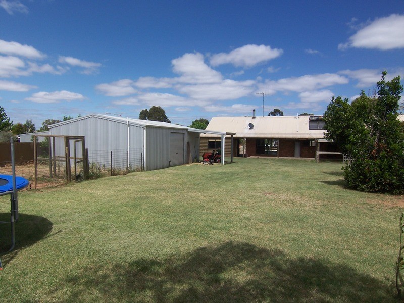 25 Belmont Street, Inglewood VIC 3517