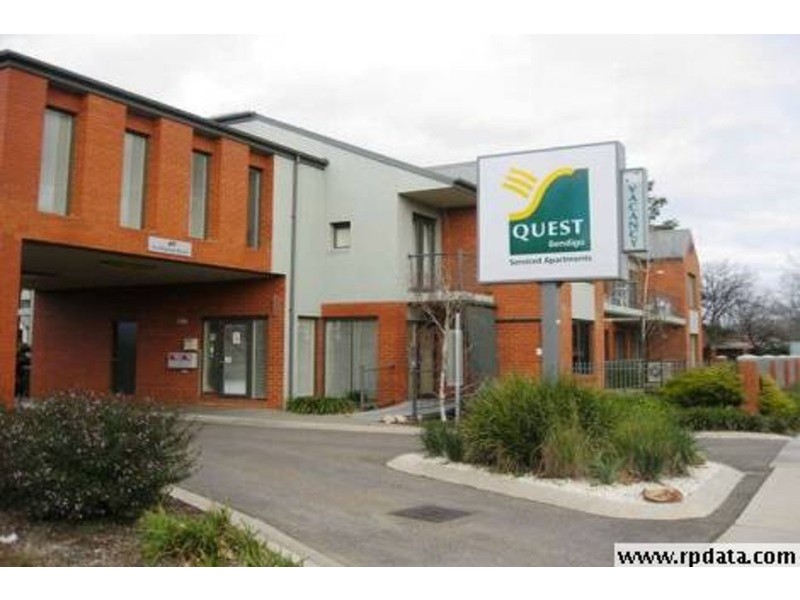 Unit 3/Quest Apartments 489-493 High Street, Bendigo VIC 3550