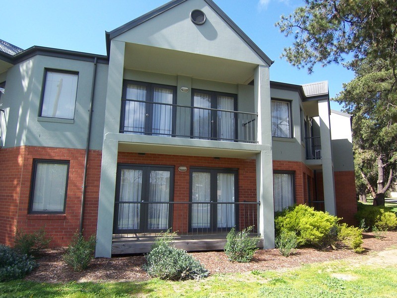 Unit 3/Quest Apartments 489-493 High Street, Bendigo VIC 3550