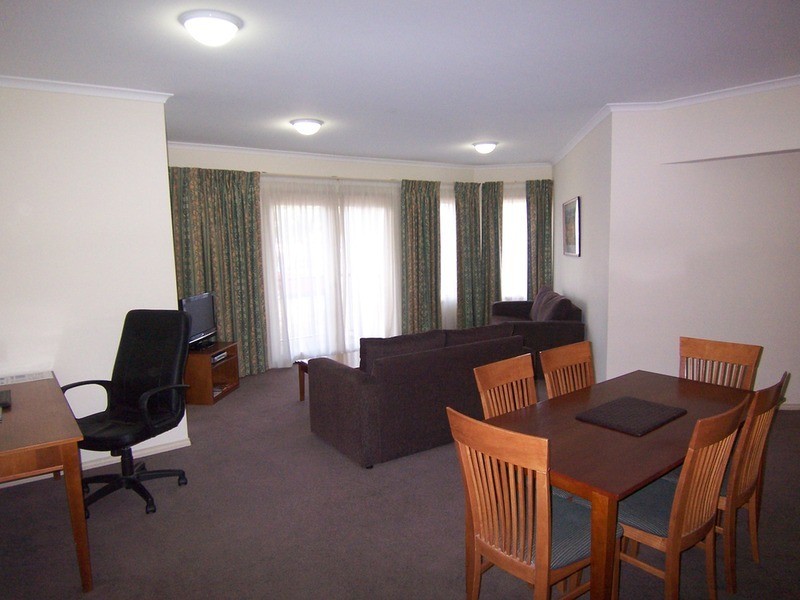 Unit 3/Quest Apartments 489-493 High Street, Bendigo VIC 3550