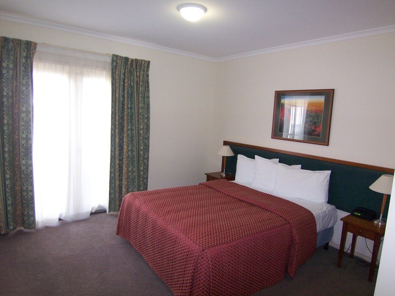 Unit 3/Quest Apartments 489-493 High Street, Bendigo VIC 3550