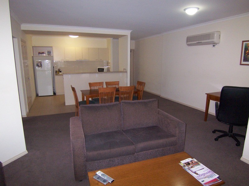 Unit 3/Quest Apartments 489-493 High Street, Bendigo VIC 3550