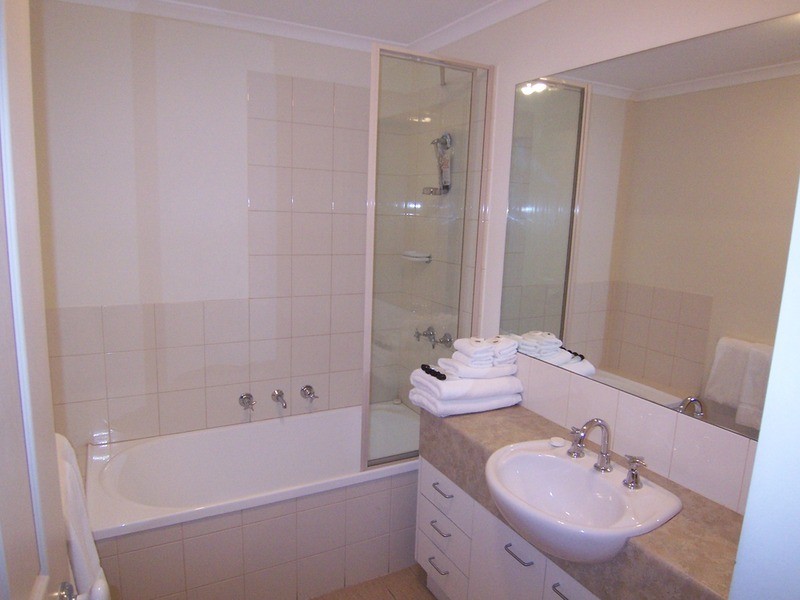 Unit 3/Quest Apartments 489-493 High Street, Bendigo VIC 3550