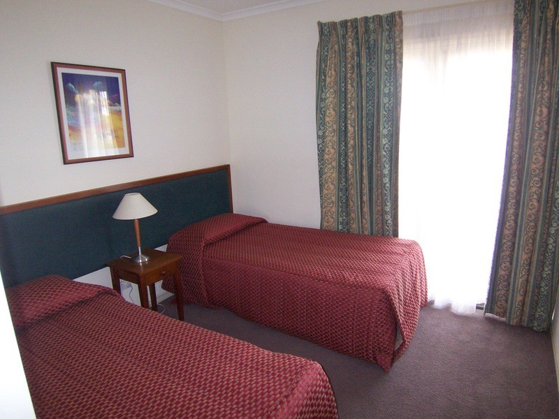Unit 3/Quest Apartments 489-493 High Street, Bendigo VIC 3550