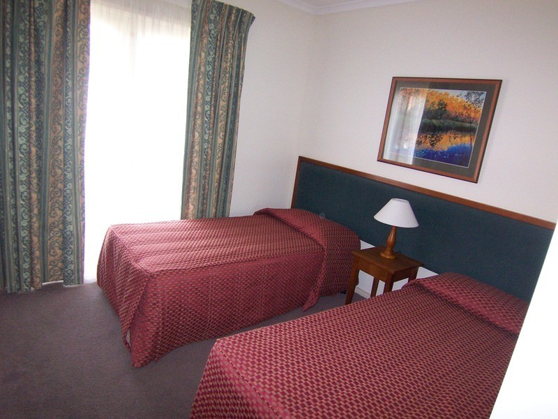 Unit 3/Quest Apartments 489-493 High Street, Bendigo VIC 3550