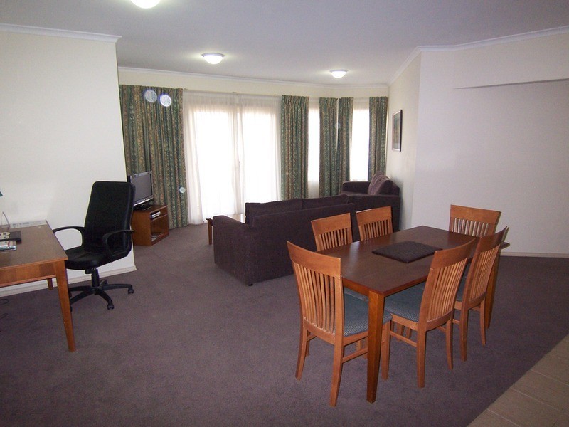 Unit 3/Quest Apartments 489-493 High Street, Bendigo VIC 3550