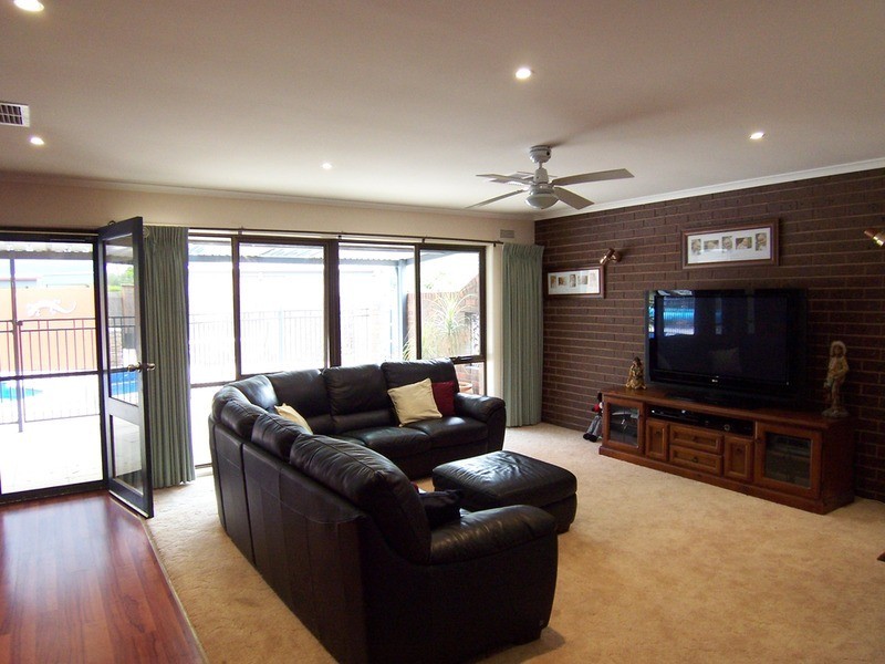 100 Grant Street, Goornong VIC 3557